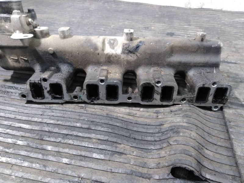 Recambio de colector admision para kia carnival referencia OEM IAM   P1-B8-28