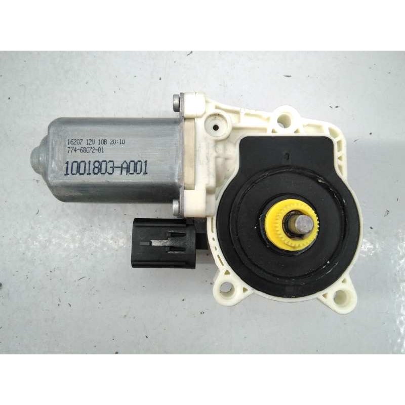 Recambio de motor elevalunas delantero derecho para dodge nitro sxt referencia OEM IAM 1001803A001 7746807201 E1-B5-24-1