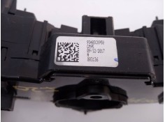 Recambio de mando intermitentes para hyundai i20 trend referencia OEM IAM 93403C8950  E3-A3-25-4 2