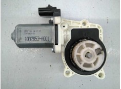 Recambio de motor elevalunas trasero derecho para dodge nitro sxt referencia OEM IAM 1002853A001 7746807103 E1-B5-24-1 2