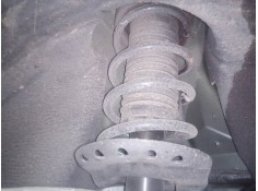 AMORTIGUADOR TRASERO IZQUIERDO 