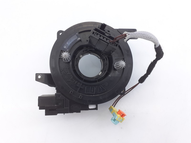 Recambio de anillo airbag para land rover evoque se referencia OEM IAM AND761002D BJ3214A664CB E3-B3-19-2