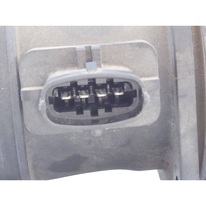 Recambio de caudalimetro para volvo s60 lim. kinetic referencia OEM IAM 8G9N12B579AA 0281002972 E3-B5-44-3