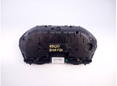 Recambio de cuadro instrumentos para bmw serie 1 lim. (f20/f21) 118d referencia OEM IAM 17649411 6210LK9371834 E3-A2-17-2 2