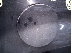 TAPA EXTERIOR COMBUSTIBLE 