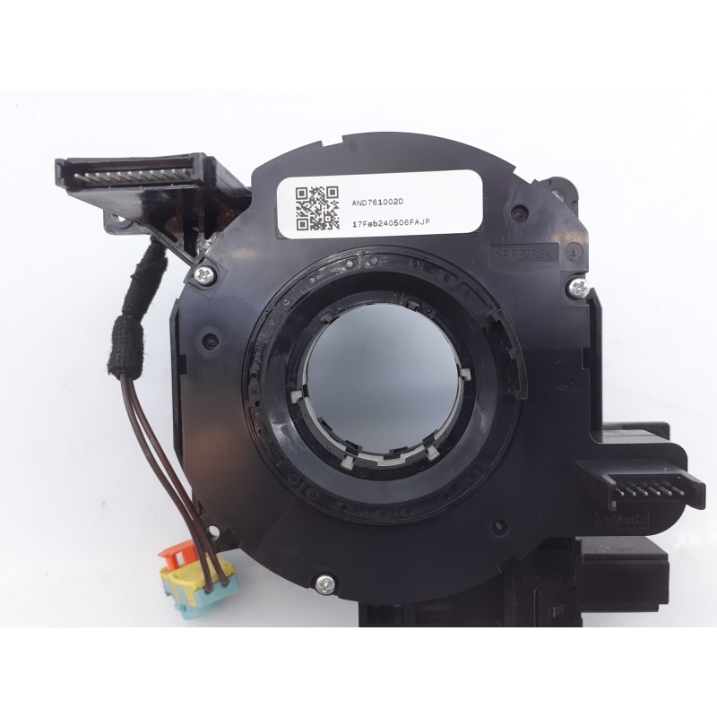 Recambio de anillo airbag para land rover evoque se referencia OEM IAM AND761002D BJ3214A664CB E3-B3-19-2