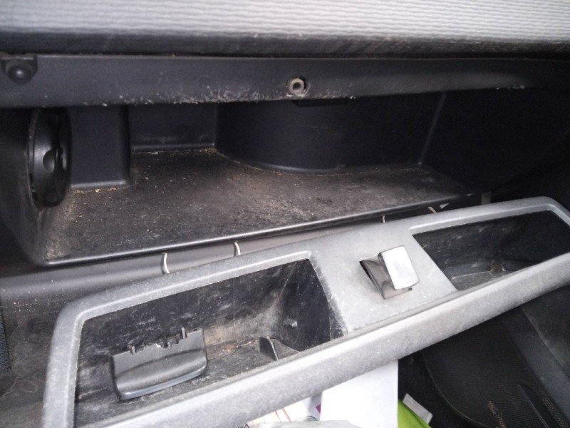 Recambio de guantera para citroën c4 grand picasso monospace referencia OEM IAM   