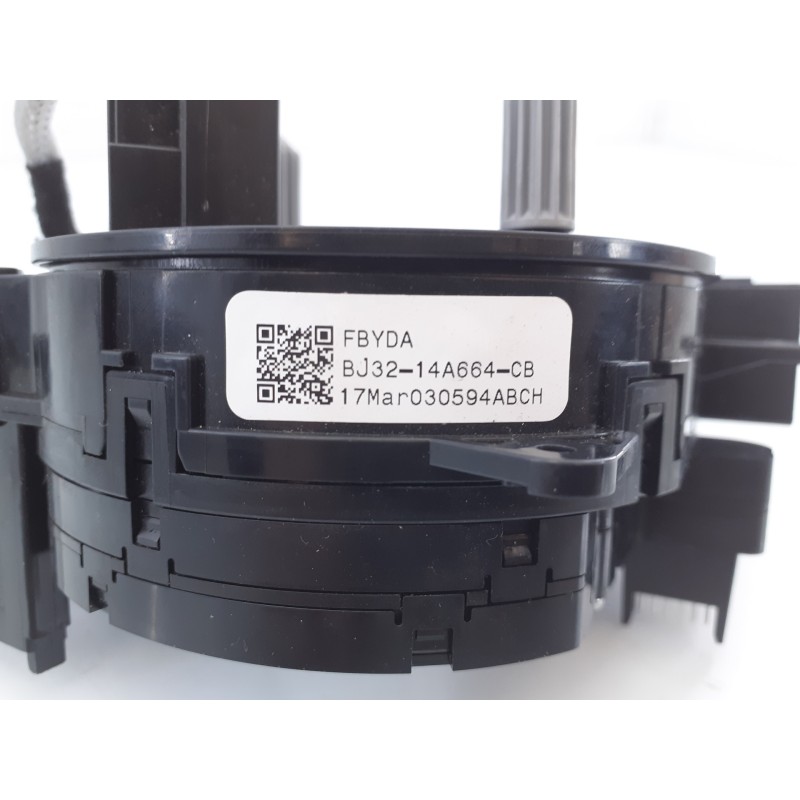 Recambio de anillo airbag para land rover evoque se referencia OEM IAM AND761002D BJ3214A664CB E3-B3-19-2