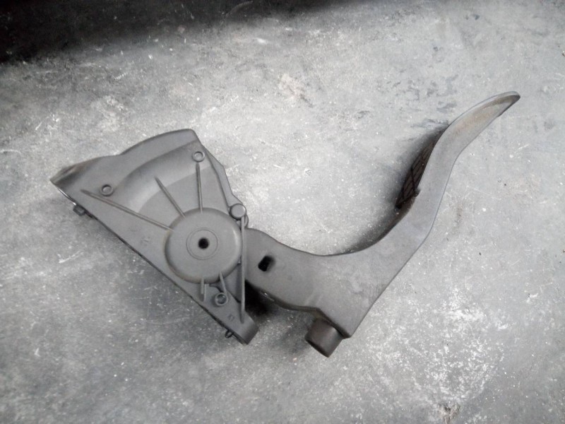 Recambio de pedal acelerador para audi a6 berlina (4f2) 2.0 tdi referencia OEM IAM 4F1721523A 6PV00898405 