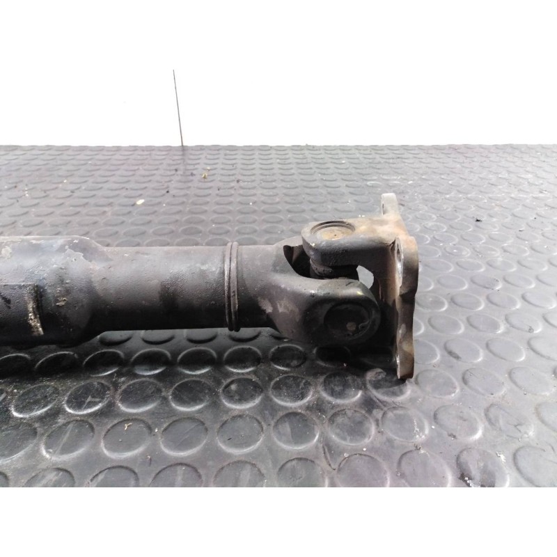 Recambio de transmision central para suzuki grand vitara jb (jt) 1.9 ddis jlx (5-ptas.) referencia OEM IAM   P1-A1-12