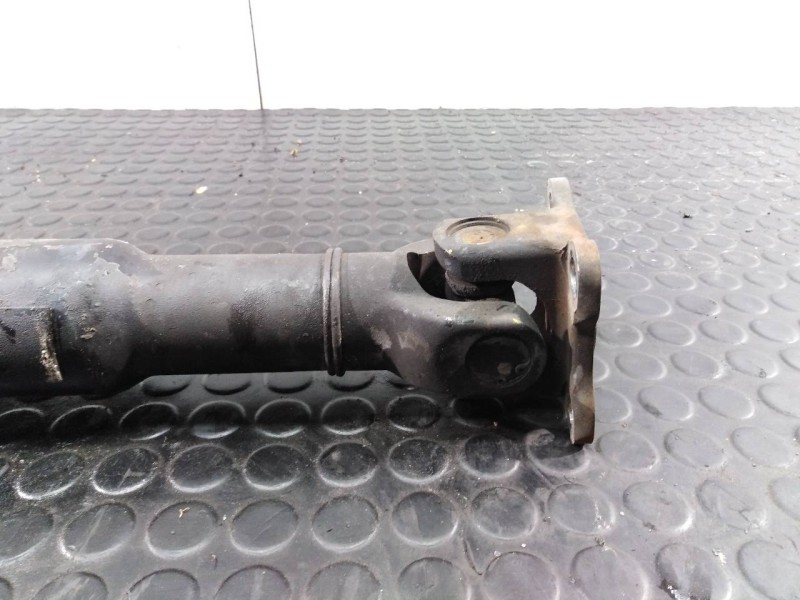 Recambio de transmision central para suzuki grand vitara jb (jt) 1.9 ddis jlx (5-ptas.) referencia OEM IAM   P1-A1-12