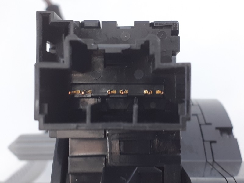 Recambio de anillo airbag para land rover evoque se referencia OEM IAM AND761002D BJ3214A664CB E3-B3-19-2