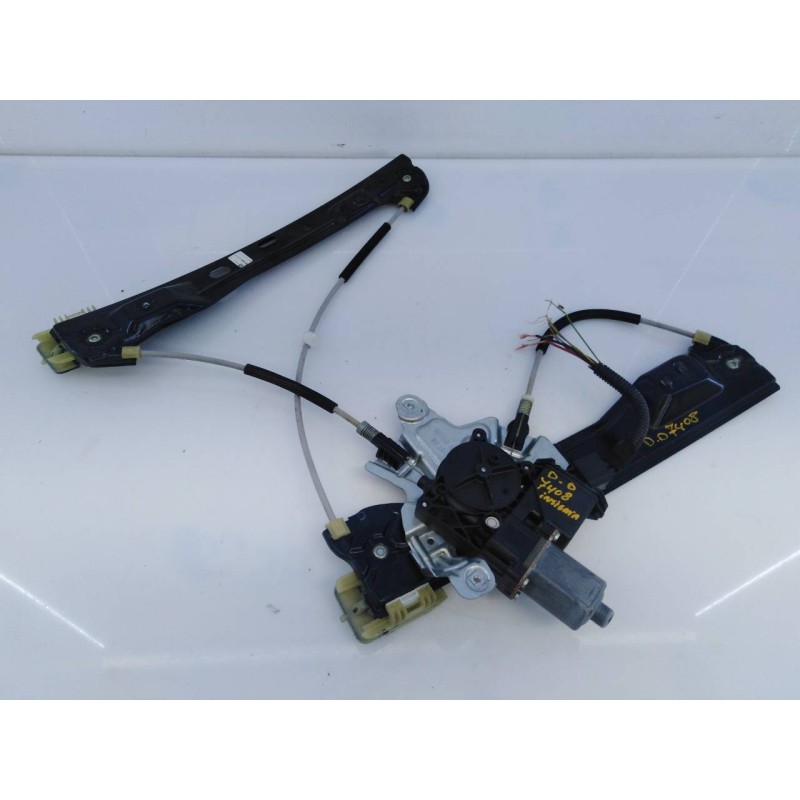 Recambio de elevalunas delantero derecho para opel insignia berlina cosmo referencia OEM IAM 965873102  E2-B6-10-2