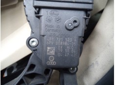 Recambio de pedal acelerador para audi a6 berlina (4f2) 2.0 tdi referencia OEM IAM 4F1721523A 6PV00898405  2