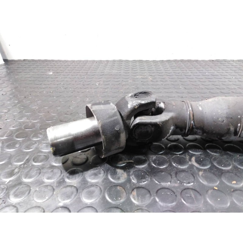 Recambio de transmision central para suzuki grand vitara jb (jt) 1.9 ddis jlx (5-ptas.) referencia OEM IAM   P1-A1-12