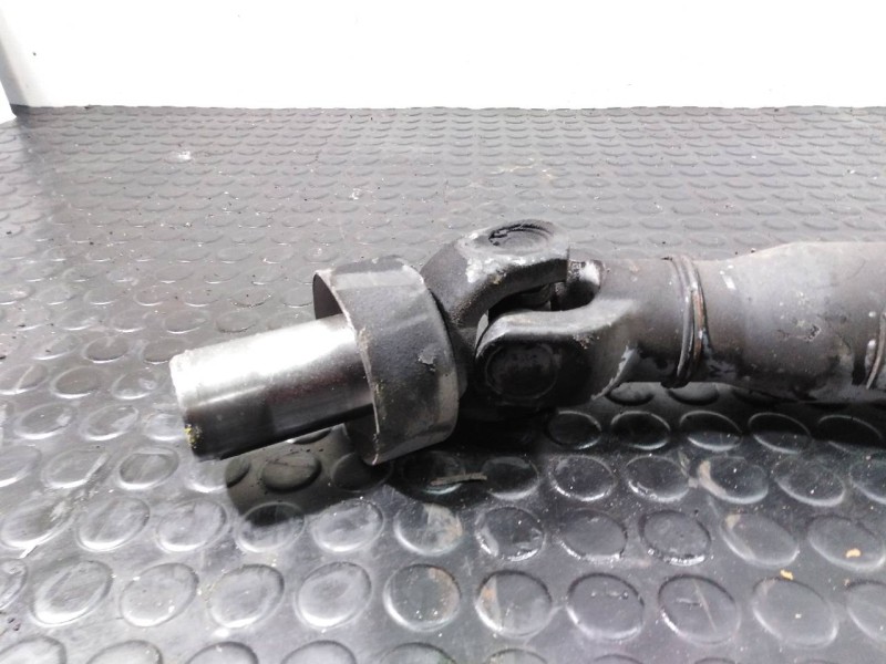 Recambio de transmision central para suzuki grand vitara jb (jt) 1.9 ddis jlx (5-ptas.) referencia OEM IAM   P1-A1-12