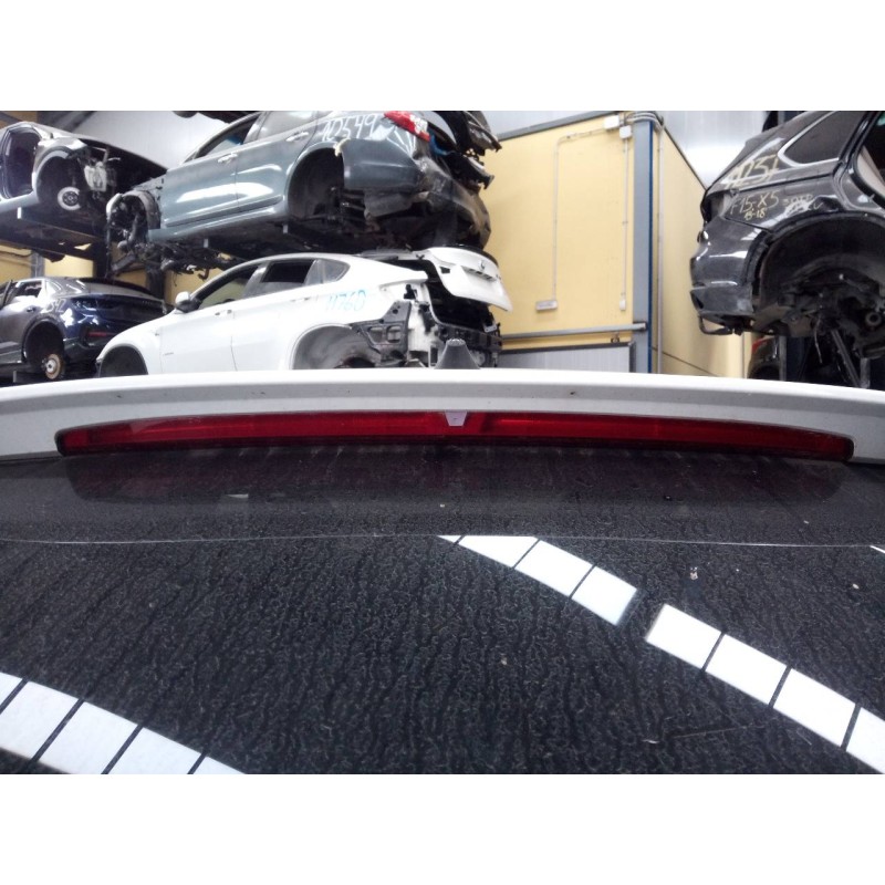 Recambio de luz central de freno para citroën c4 grand picasso monospace referencia OEM IAM   