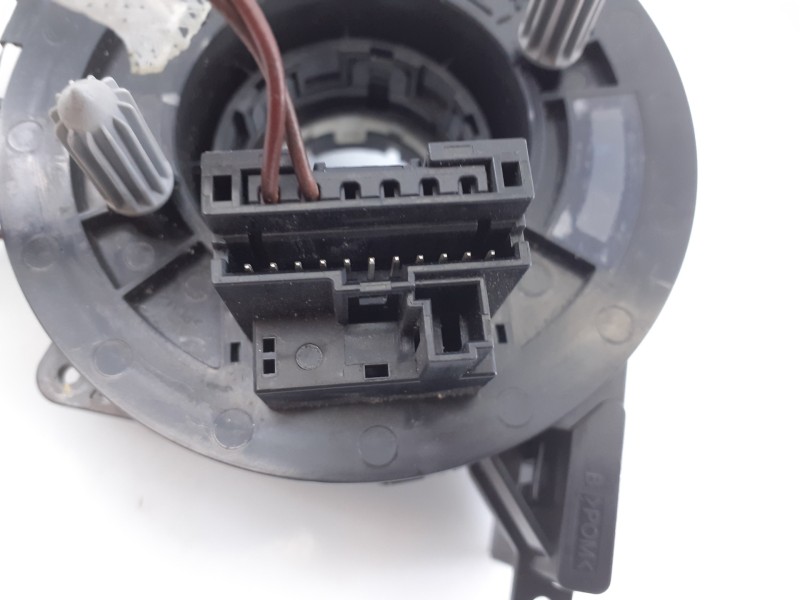 Recambio de anillo airbag para land rover evoque se referencia OEM IAM AND761002D BJ3214A664CB E3-B3-19-2