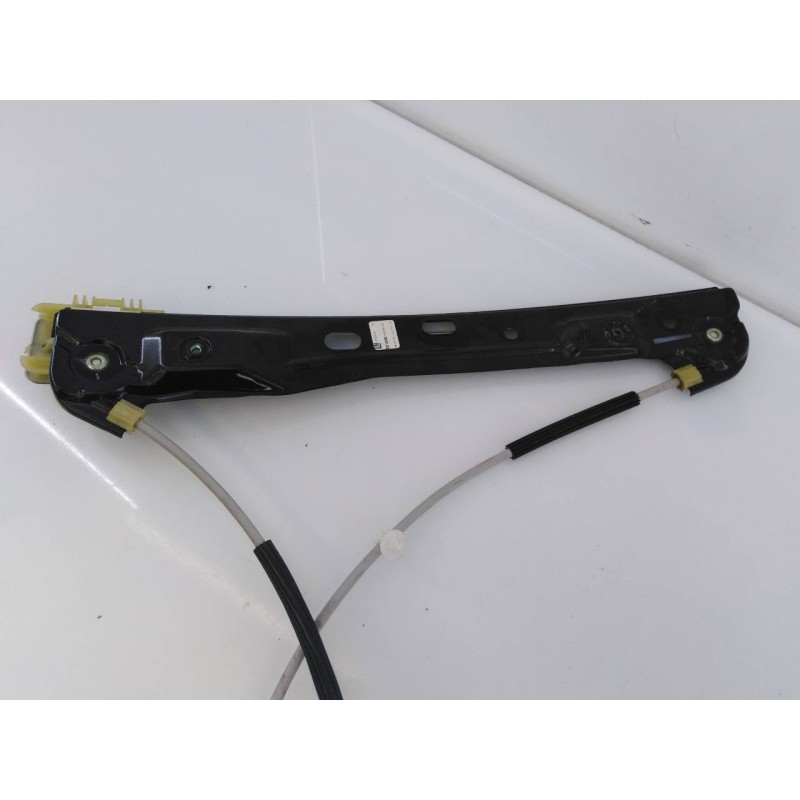 Recambio de elevalunas delantero derecho para opel insignia berlina cosmo referencia OEM IAM 965873102  E2-B6-10-2