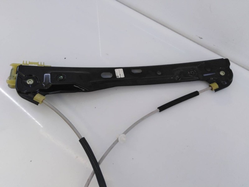 Recambio de elevalunas delantero derecho para opel insignia berlina cosmo referencia OEM IAM 965873102  E2-B6-10-2