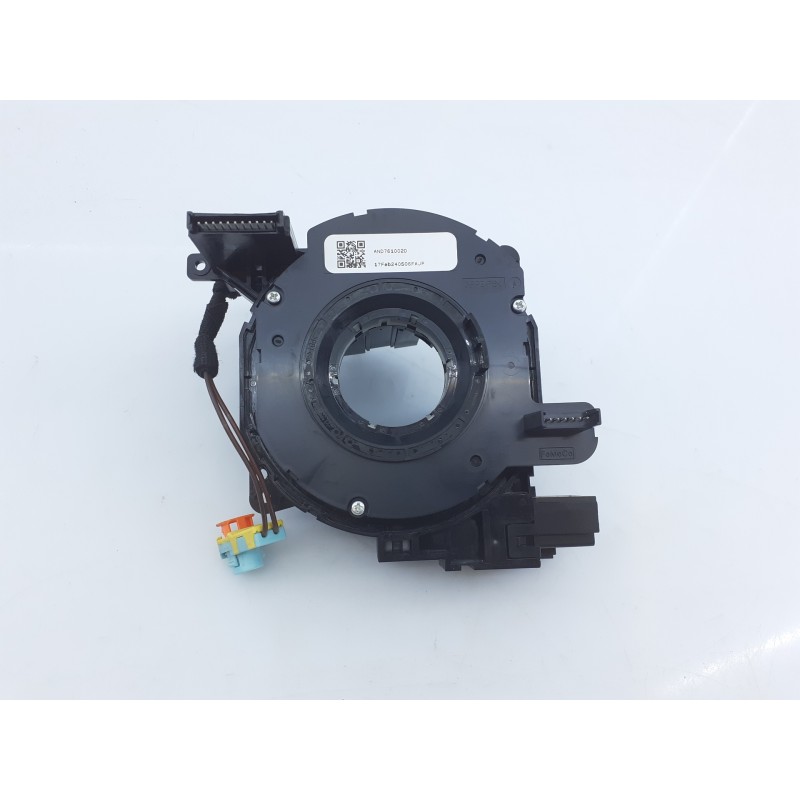Recambio de anillo airbag para land rover evoque se referencia OEM IAM AND761002D BJ3214A664CB E3-B3-19-2