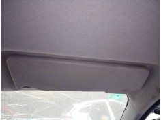 Recambio de parasol derecho para nissan nv 200 (m20) kasten comfort referencia OEM IAM    2