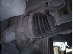 TRANSMISION DELANTERA IZQUIERDA 