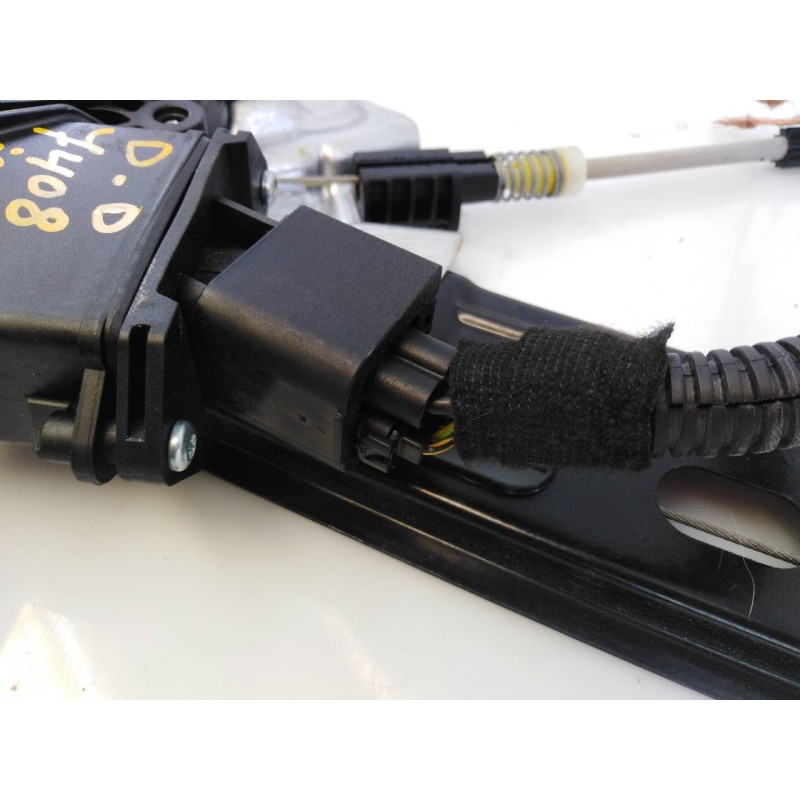 Recambio de elevalunas delantero derecho para opel insignia berlina cosmo referencia OEM IAM 965873102  E2-B6-10-2