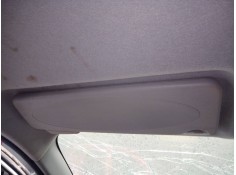 Recambio de parasol izquierdo para nissan nv 200 (m20) kasten comfort referencia OEM IAM    2