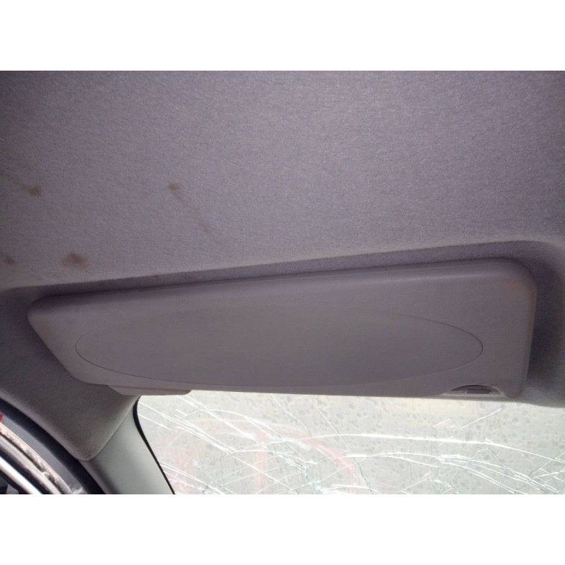 Recambio de parasol izquierdo para nissan nv 200 (m20) kasten comfort referencia OEM IAM   