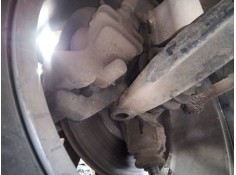 Recambio de mangueta delantera derecha para citroën c4 grand picasso monospace referencia OEM IAM   