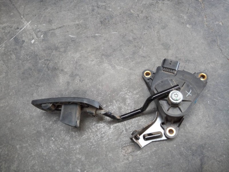Recambio de pedal acelerador para nissan nv 200 (m20) kasten comfort referencia OEM IAM 18002BJ91A  