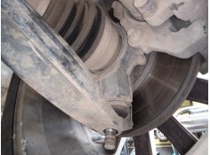 Recambio de mangueta delantera izquierda para citroën c4 grand picasso monospace referencia OEM IAM   