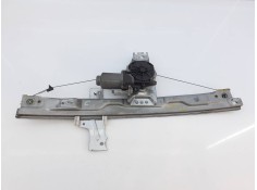 Recambio de elevalunas delantero derecho para peugeot 207 x-line referencia OEM IAM 400912C  E1-A4-16-1