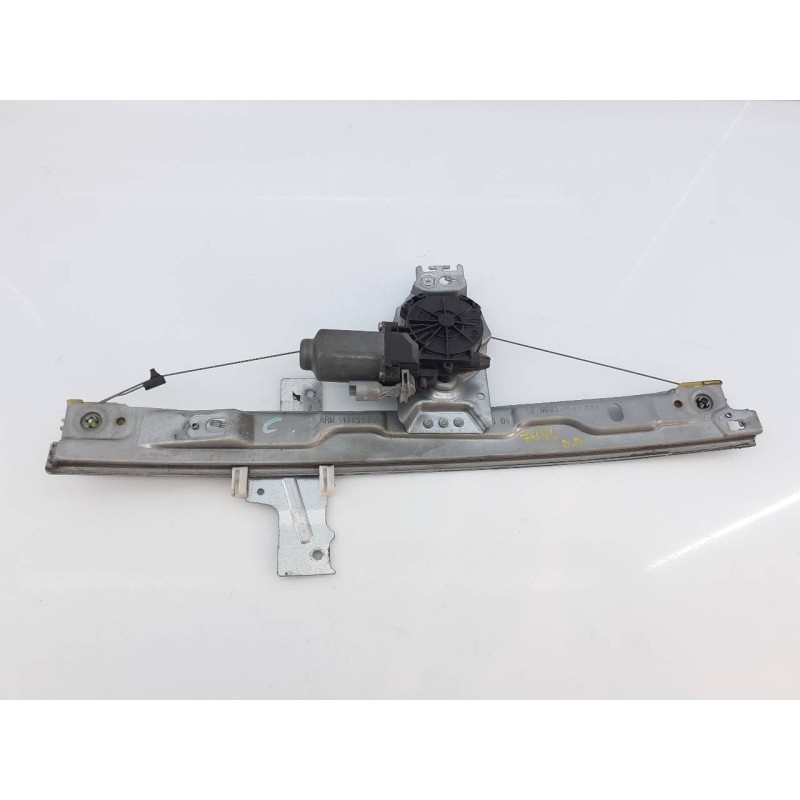 Recambio de elevalunas delantero derecho para peugeot 207 x-line referencia OEM IAM 400912C  E1-A4-16-1