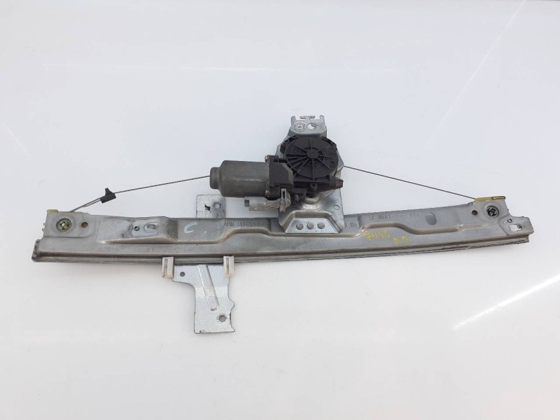 Recambio de elevalunas delantero derecho para peugeot 207 x-line referencia OEM IAM 400912C  E1-A4-16-1