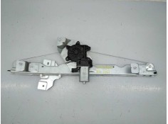 ELEVALUNAS DELANTERO DERECHO 807206838R 128001471B E1-A1-22-1