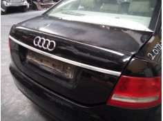 Recambio de porton trasero para audi a6 berlina (4f2) 2.0 tdi referencia OEM IAM    2