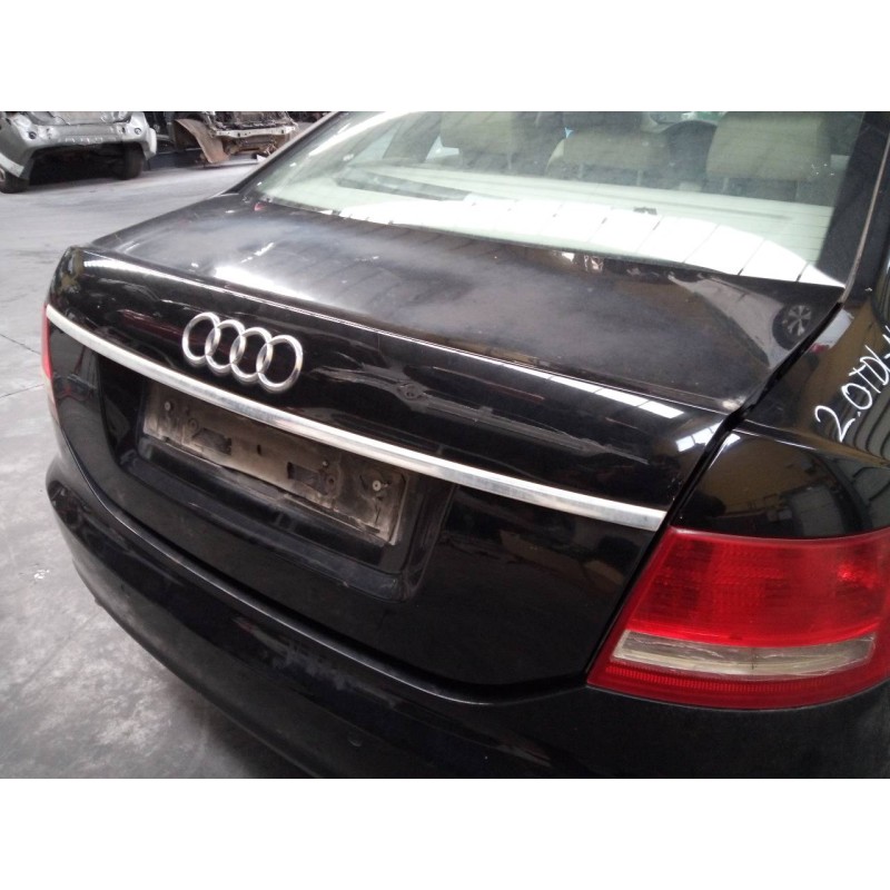 Recambio de porton trasero para audi a6 berlina (4f2) 2.0 tdi referencia OEM IAM   