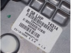 Recambio de motor limpia delantero para citroën c4 grand picasso monospace referencia OEM IAM 53042446  