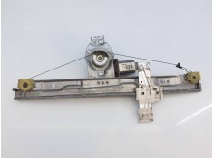 Recambio de elevalunas delantero derecho para peugeot 207 x-line referencia OEM IAM 400912C  E1-A4-16-1 2