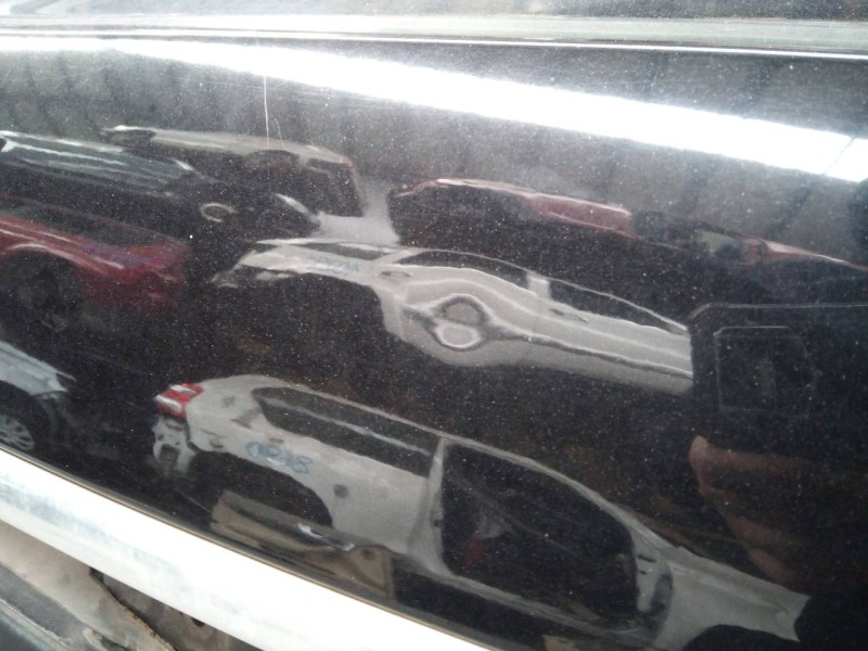 Recambio de porton trasero para audi a6 berlina (4f2) 2.0 tdi referencia OEM IAM   