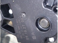 MOTOR LIMPIA TRASERO 9654116380 0390201840 