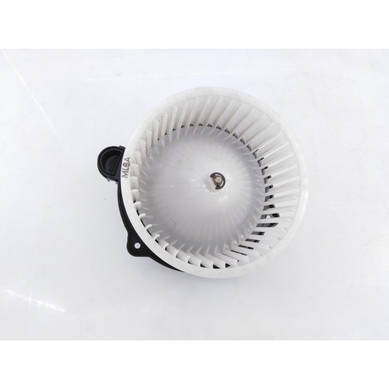 Recambio de ventilador calefaccion para hyundai i20 trend referencia OEM IAM F00S3B2542  E3-A3-35-2