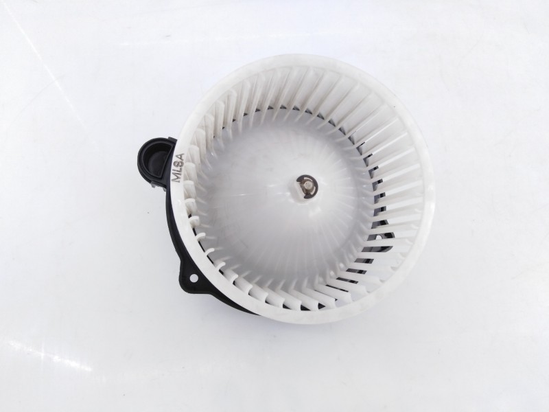 Recambio de ventilador calefaccion para hyundai i20 trend referencia OEM IAM F00S3B2542  E3-A3-35-2