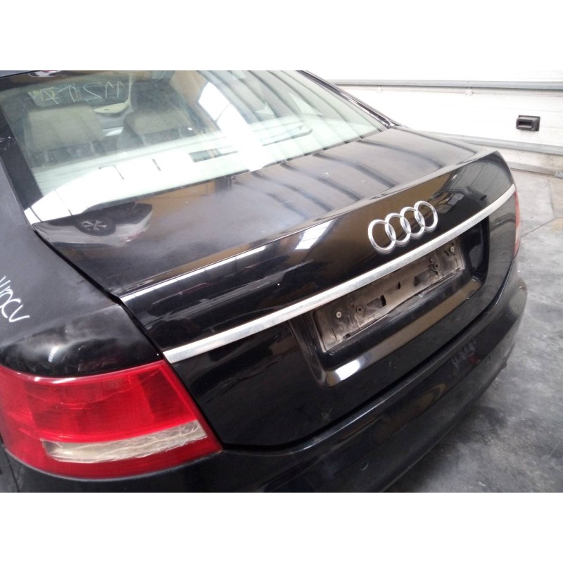 Recambio de porton trasero para audi a6 berlina (4f2) 2.0 tdi referencia OEM IAM   