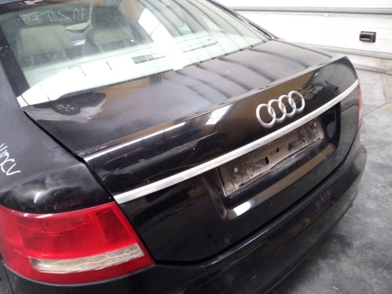 Recambio de porton trasero para audi a6 berlina (4f2) 2.0 tdi referencia OEM IAM   