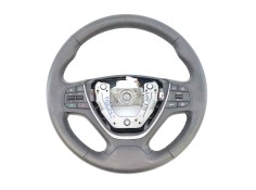 Recambio de volante para hyundai i20 trend referencia OEM IAM 56110C8160TRY  E2-B5-60-2