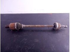 TRANSMISION TRASERA IZQUIERDA P1-A6-11