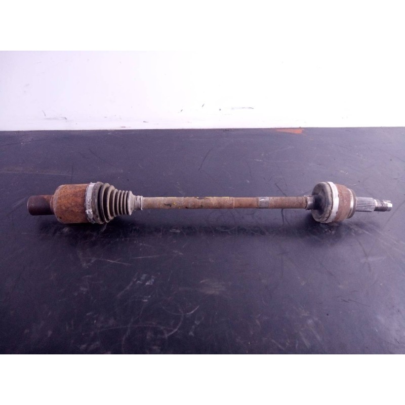 Recambio de transmision trasera izquierda para jeep renegade trailhawk 4wd referencia OEM IAM   P1-A6-11